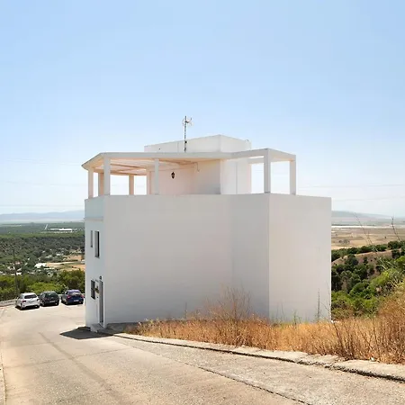 Cobijadas75 Janda * Vejer de la Frontera