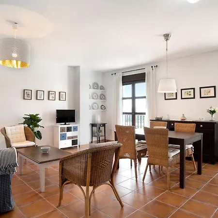 Cobijadas75 Janda Apartment Vejer de la Frontera