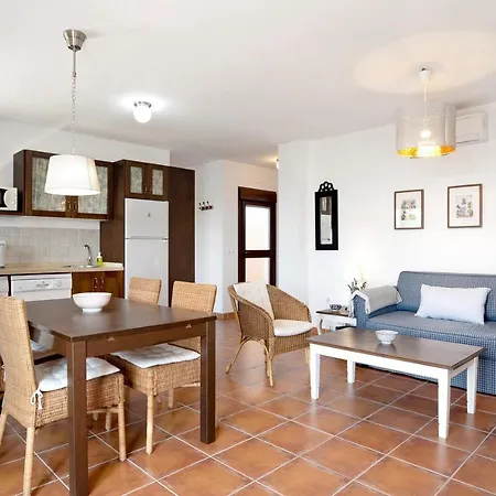 Cobijadas75 Janda Apartment Vejer de la Frontera