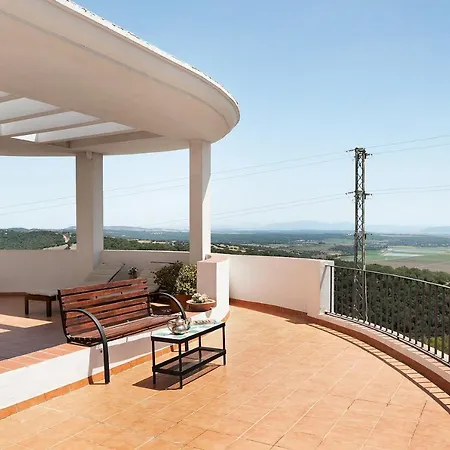 Apartment Cobijadas75 Janda