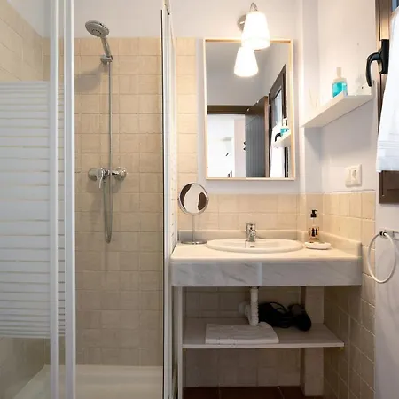 Apartment Cobijadas75 Janda *