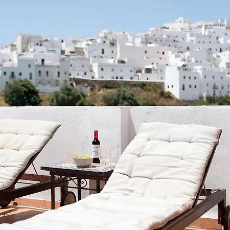 Cobijadas75 Janda Vejer de la Frontera